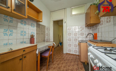 Купить 2-комнатную квартиру, Вилейка, 1 Мая ул., 78. Фото 9