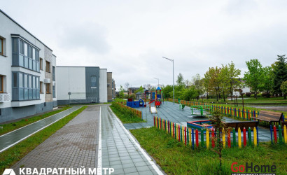 Купить 2-комнатную квартиру, Минск, Кольцова 4-й пер., 8(Советский район). Фото 4