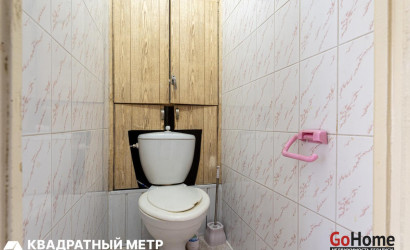 Купить 2-комнатную квартиру, Минск, Матусевича ул., 4/1 (Фрунзенский район). Фото 17