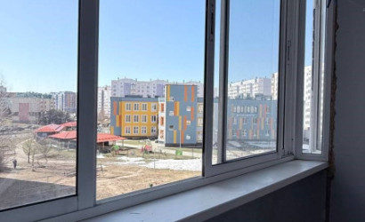 Купить 1-комнатную квартиру, Витебск, Московский, 99/1. Фото 12