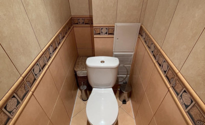 Купить 3-комнатную квартиру, Гродно, Брикеля, 9/1. Фото 9