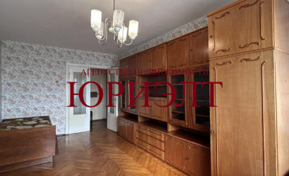 Купить 1-комнатную квартиру, Брест, ул. Пушкинская. Фото 1