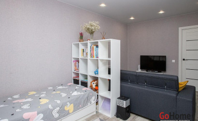 Купить 1-комнатную квартиру, Минск, Карского ул., 8 (Фрунзенский район). Фото 19