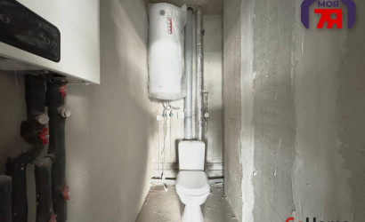 Купить 2-комнатную квартиру, Минск, Подлесная ул., 4 (Партизанский район). Фото 11