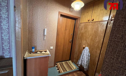 Купить 1-комнатную квартиру, Минск, Якубова ул., 66/4 (Ленинский район). Фото 10