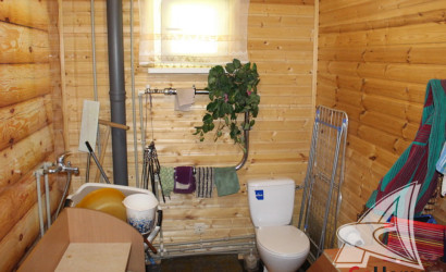 Купить дом, Каменица-Жировецкая, Мухавецкий с/с, 5.94 соток. Фото 21