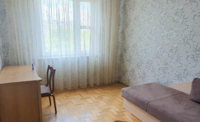 Снять 3-комнатную квартиру на сутки, Глубокое, Ленина, 138. Фото 2