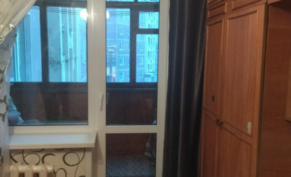 Купить 4-комнатную квартиру, Витебск, Победы просп., 33. Фото 5