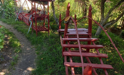 Купить дом, Плесы, 9.7 соток. Фото 1