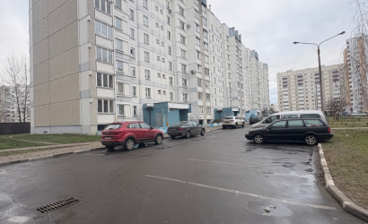 Купить 3-комнатную квартиру, Гомель, Мазурова 117. Фото 1