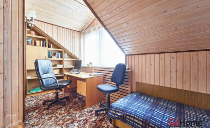 Купить коттедж, Крупица, Советская ул., 25 соток. Фото 37