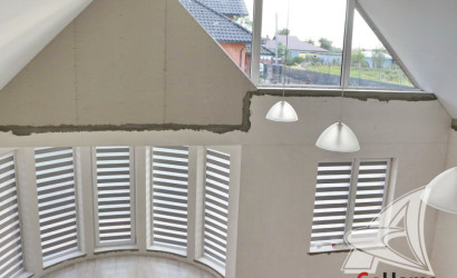 Купить дом, Бульково, Тельминский с/с, 12.03 соток. Фото 21