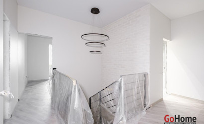 Купить 5-комнатную квартиру, Минск, Тимирязева ул., 8 (Центральный район). Фото 6