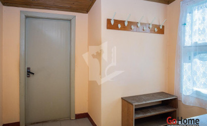 Купить дом в деревне, Строитель-ремонтник, 5 соток. Фото 4