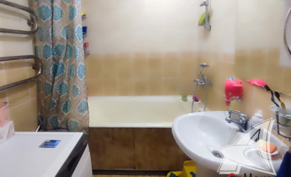 Купить 3-комнатную квартиру, Тельмы-1, , . Фото 14