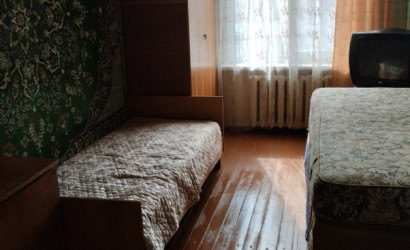 Снять 4-комнатную квартиру на сутки, Шклов, 70 лет Великой Победы, 70. Фото 7