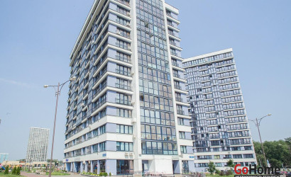 Купить 3-комнатную квартиру, Минск, Братская ул., 16(Октябрьский район). Фото 35