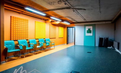 Аренда офиса, Минск, Грибоедова ул., 19,  216 кв.м.. Фото 4