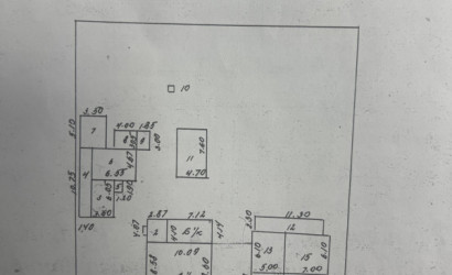 Купить дом, Белица, Лидская ул., 53, 24.77 соток. Фото 13