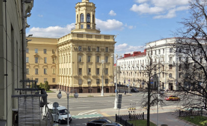 Купить 2-комнатную квартиру, Минск, Независимости, 16(Ленинский район). Фото 2