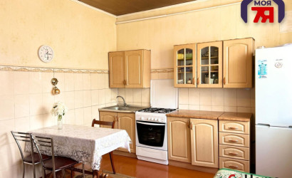 Купить дом, Солигорск, Тадеуша Костюшко ул., 11 соток. Фото 26