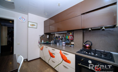 Купить 2-комнатную квартиру, Минск, Танка ул., 30/2 (Центральный район). Фото 9