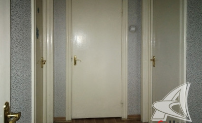 Купить 3-комнатную квартиру, Брест, Дубровка, ул. Дубровская. Фото 11