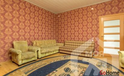 Купить дом, Красное, Сергея Новикова ул., 16 соток. Фото 23