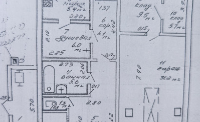 Купить дом, Пильница, Лесная ул., 6, 22 соток. Фото 29