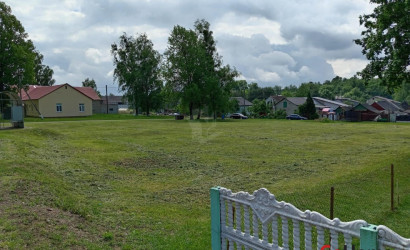 Купить дом в деревне, Налибоки, 14 соток. Фото 3