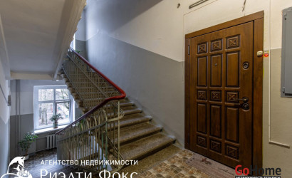 Снять 2-комнатную квартиру, Минск, Независимости пр-т 38 (Партизанский район). Фото 37