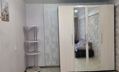 Купить 1-комнатную квартиру, Витебск, Смоленская ул., 11/4. Фото 4