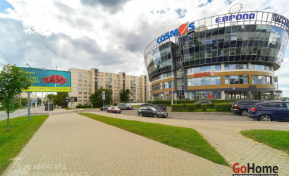 Купить 2-комнатную квартиру, Минск, Леонида Беды ул., 3 (Советский район). Фото 16