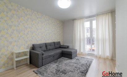 Снять 2-комнатную квартиру на сутки, Минск, 5 Франциска Скорины ул. (Первомайский район). Фото 10