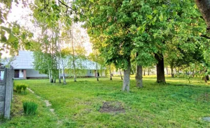 1-этаж.(267 м2), Тереховка(Спортивная, 1А)