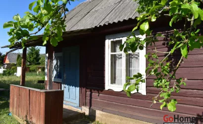  2-этаж.(80 м2), Петришки(С/т Вязы, 23)
