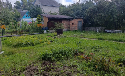 Купить дачу, Панышевщина, СТ ВЯСЕЛКА-1, 5.7 соток. Фото 4