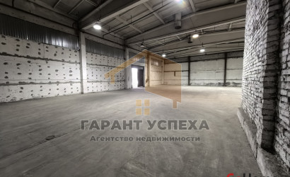 Аренда склада, Брест, ул. Советской Конституции, д. ,  396.6 кв.м.. Фото 7