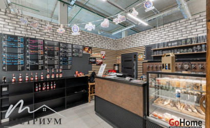 Аренда торгового помещения, Минск, Рудобельская ул., 3, 30.4 кв.м.. Фото 6