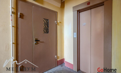 Купить 1-комнатную квартиру, Минск, Рокоссовского просп., 29 (Ленинский район). Фото 18