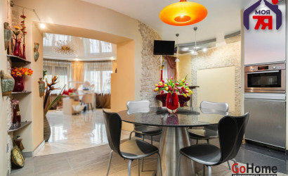 Купить 4-комнатную квартиру, Минск, Захарова ул., 50/В (Партизанский район). Фото 4