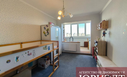 Купить 3-комнатную квартиру, Брест, ул. Октябрьской революции, д. . Фото 5