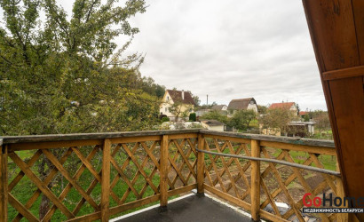 Купить дом в деревне, ИВУШКА 1, 6.18 соток. Фото 15