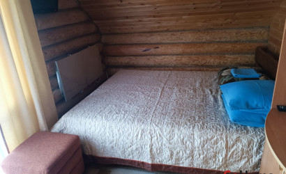Снять на сутки агроусадьбу, Чучелицы, дом 2. Фото 15
