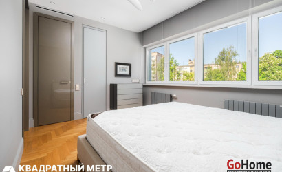 Купить 2-комнатную квартиру, Минск, Богдановича ул., 58/Б(Советский район). Фото 11