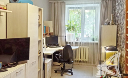 Купить 3-комнатную квартиру, Брест, Центр, б-р Шевченко. Фото 6