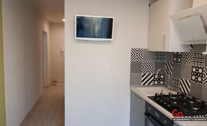 Купить 1-комнатную квартиру, Минск, ул. Кульман, д. 30 (Советский район). Фото 9