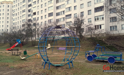 Купить 2-комнатную квартиру, Минск, ул. Мирошниченко, д. 11 (Советский район). Фото 20