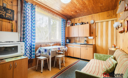 Купить дом в деревне, Овощевод, 8.22 соток. Фото 17