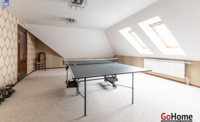 Купить дом, Озерцо, Северная ул., 10 соток. Фото 20